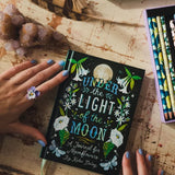 Under The Light Of The Moon Journal