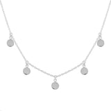 Midsummer Star Alignment Necklace