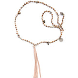 Safari Necklace