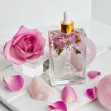 Seeds of Spring Body Oil